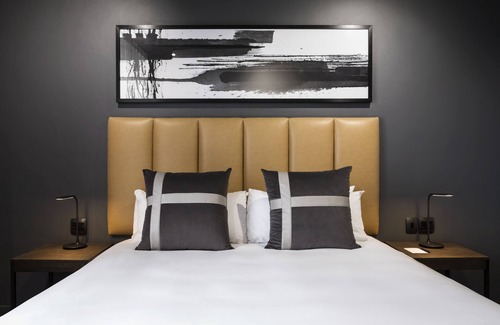 Nelspruit Hotel | The Capital Mbombela