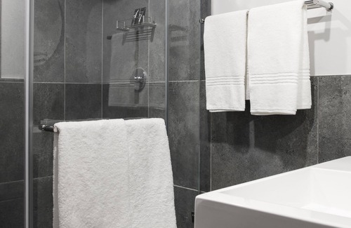 Nelspruit Hotel | The Capital Mbombela