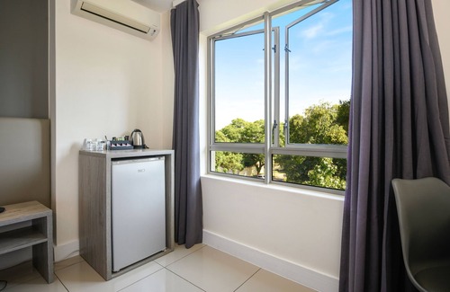 Greater Johannesburg Metropolitan Area Apartamento | The Capital on Bath