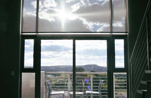 Greater Johannesburg Metropolitan Area Apartamento | The Capital on Bath