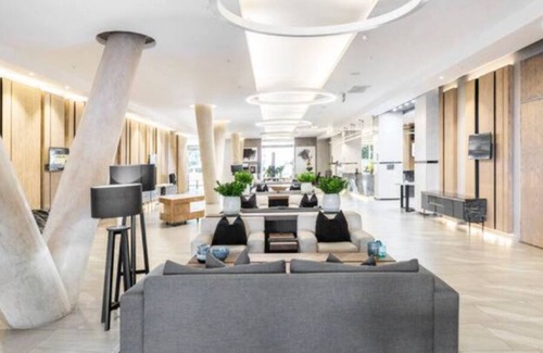 Sandown Apartamento | The Capital on Park Apart-hotel