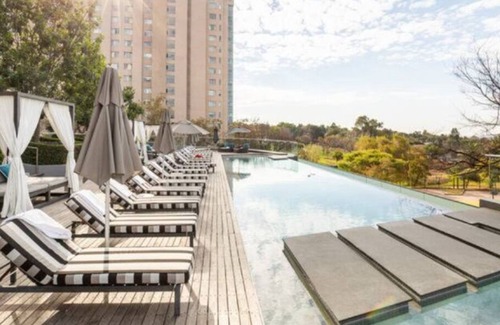 Sandown Apartamento | The Capital on Park Apart-hotel
