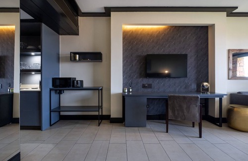 Port Zimbali Apartamento | The Capital Zimbali | Private Beach Access