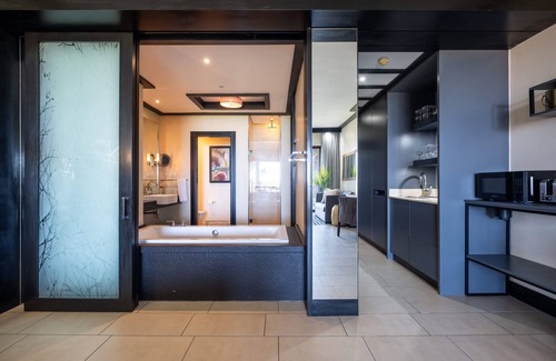Port Zimbali Apartamento | The Capital Zimbali | Private Beach Access