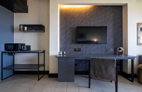 Port Zimbali Apartamento | The Capital Zimbali | Private Beach Access