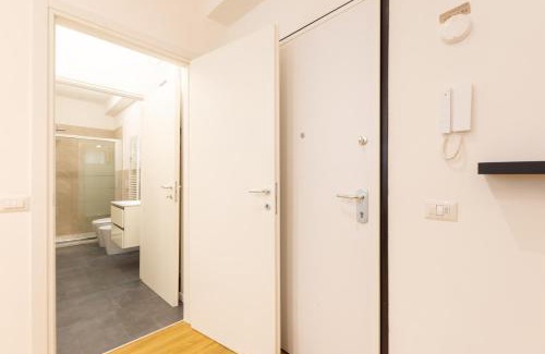 Zona Lancetti Apartamento | The Capso Urban Retreat