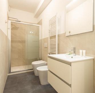 Zona Lancetti Apartamento | The Capso Urban Retreat
