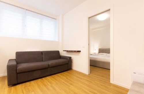 Zona Lancetti Apartamento | The Capso Urban Retreat