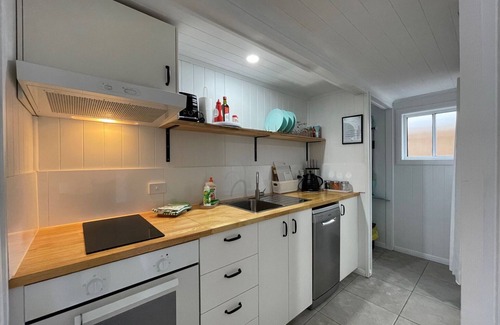 Scarborough Casa | "The Captain's Cabin" - Scarborough Q 4020