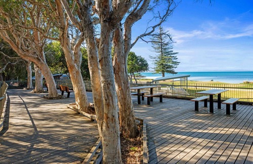 Scarborough Casa | "The Captain's Cabin" - Scarborough Q 4020