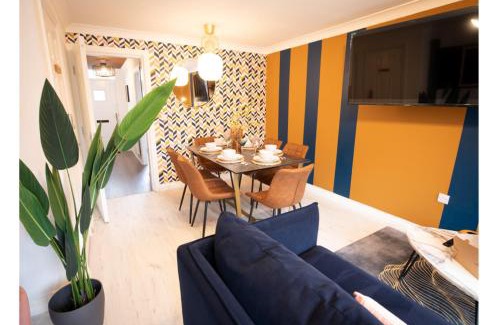 Middlesbrough Casa | The Captain's Compass