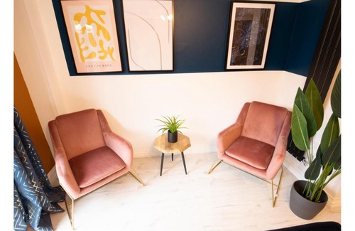 Middlesbrough Casa | The Captain's Compass