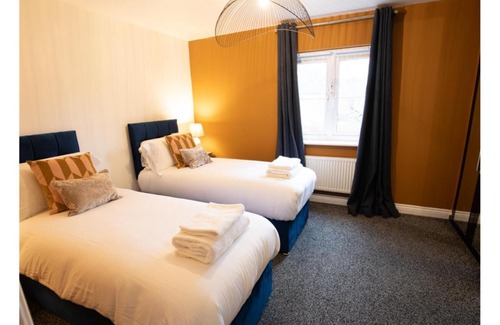 Middlesbrough Casa | The Captain's Compass