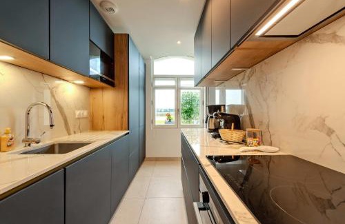 Roscoff Apartamento | The Captain's Lodge - Au bord de la mer