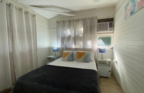 Arcadia Apartamento | The Captain's Manor on Cook 4