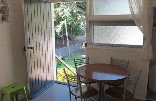 Arcadia Apartamento | The Captain's Manor on Cook Unit 4