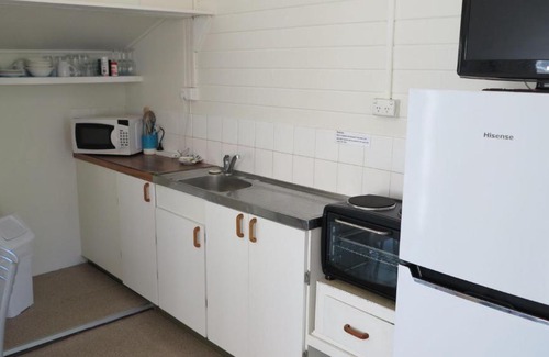 Arcadia Apartamento | The Captain's Manor on Cook Unit 4