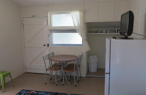 Arcadia Apartamento | The Captain's Manor on Cook Unit 4