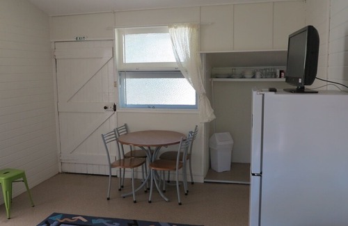 Arcadia Apartamento | The Captain's Manor on Cook Unit 4