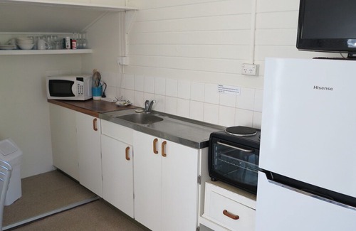 Arcadia Apartamento | The Captain's Manor on Cook Unit 4