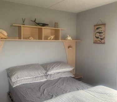 Crimdon Complejo | The Captain's Quarters, at Crimdon Dene Holiday Park