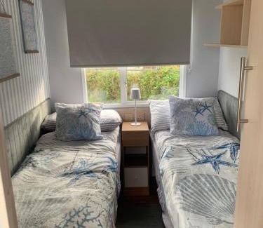 Crimdon Complejo | The Captain's Quarters, at Crimdon Dene Holiday Park