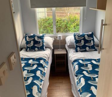 Crimdon Complejo | The Captain's Quarters, at Crimdon Dene Holiday Park