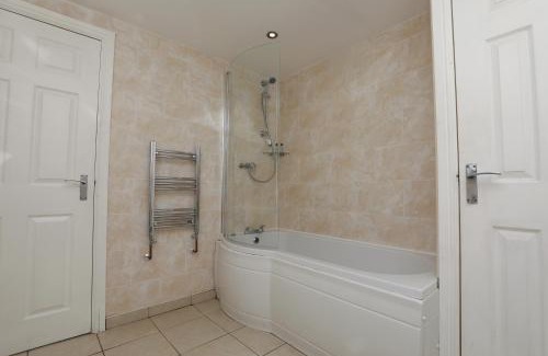 Georgian Quarter Casa | The Captains House