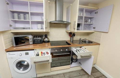 Georgian Quarter Casa | The Captains House