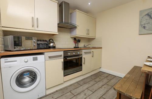 Georgian Quarter Casa | The Captains House