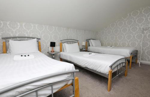 Georgian Quarter Casa | The Captains House