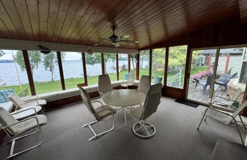 Severn Casa | The Captains Lake House