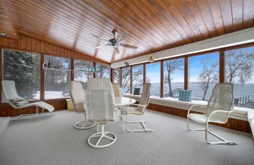 Severn Casa | The Captains Lake House