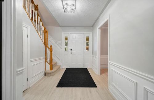 Severn Casa | The Captains Lake House