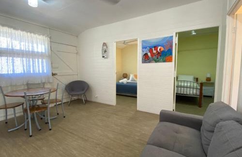 Arcadia Apartamento | The Captains Manor On Cook 5