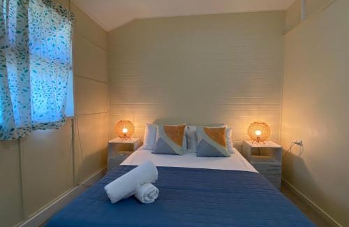 Arcadia Apartamento | The Captains Manor On Cook 5