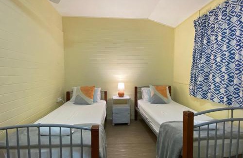 Arcadia Apartamento | The Captains Manor On Cook 5
