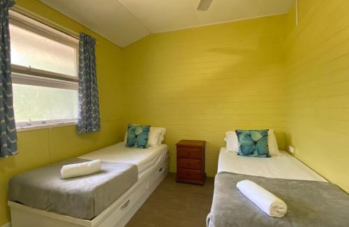 Arcadia Apartamento | The Captains Manor on Cook 6