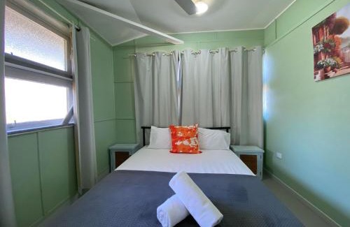 Arcadia Apartamento | The Captains Manor on Cook 6