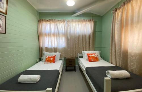 Arcadia Apartamento | The Captains Manor on Cook 6
