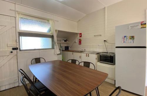 Arcadia Apartamento | The Captains Manor on Cook 6
