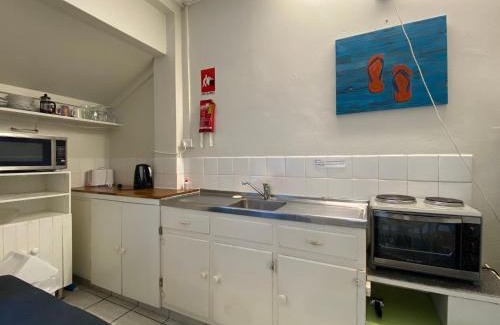 Arcadia Apartamento | The Captains Manor on Cook 8