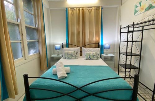 Arcadia Apartamento | The Captains Manor on Cook 8