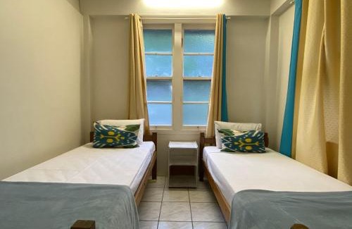 Arcadia Apartamento | The Captains Manor on Cook 8