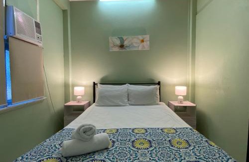 Arcadia Apartamento | The Captains Manor on Cook 9
