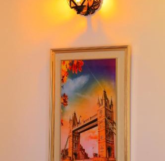 Murang'a County Hotel | The Capulus Boutique Hotel