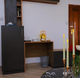 Murang'a County Hotel | The Capulus Boutique Hotel
