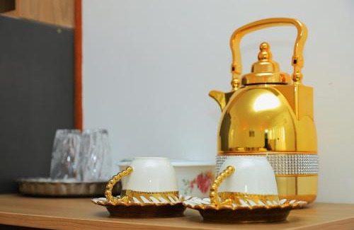 Murang'a County Hotel | The Capulus Boutique Hotel