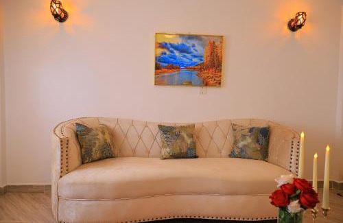 Murang'a County Hotel | The Capulus Boutique Hotel