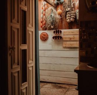 Apulia Casa | The Caravel Apúlia